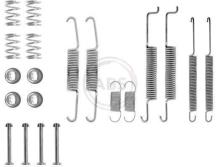 A.B.S. ALL BRAKE SYSTEMS BV. 0597Q