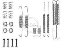 A.B.S. ALL BRAKE SYSTEMS BV. 0598Q