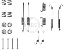 A.B.S. ALL BRAKE SYSTEMS BV. 0599Q