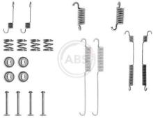 A.B.S. ALL BRAKE SYSTEMS BV. 0600Q