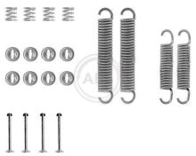 A.B.S. ALL BRAKE SYSTEMS BV. 0601Q