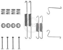 A.B.S. ALL BRAKE SYSTEMS BV. 0603Q