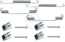A.B.S. ALL BRAKE SYSTEMS BV. 0608Q