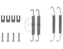 A.B.S. ALL BRAKE SYSTEMS BV. 0610Q