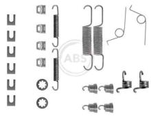 A.B.S. ALL BRAKE SYSTEMS BV. 0611Q
