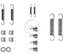 A.B.S. ALL BRAKE SYSTEMS BV. 0612Q