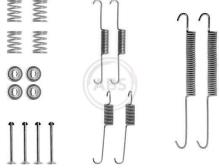 A.B.S. ALL BRAKE SYSTEMS BV. 0613Q