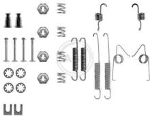 A.B.S. ALL BRAKE SYSTEMS BV. 0614Q