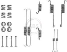 A.B.S. ALL BRAKE SYSTEMS BV. 0615Q