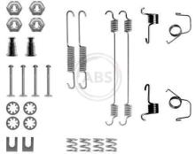 A.B.S. ALL BRAKE SYSTEMS BV. 0617Q