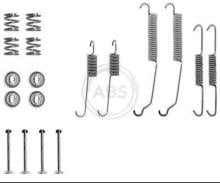 A.B.S. ALL BRAKE SYSTEMS BV. 0618Q