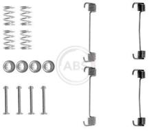 A.B.S. ALL BRAKE SYSTEMS BV. 0619Q