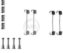 A.B.S. ALL BRAKE SYSTEMS BV. 0620Q