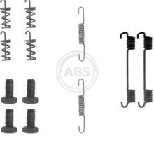 A.B.S. ALL BRAKE SYSTEMS BV. 0622Q