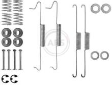 A.B.S. ALL BRAKE SYSTEMS BV. 0623Q