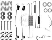 A.B.S. ALL BRAKE SYSTEMS BV. 0624Q
