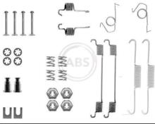 A.B.S. ALL BRAKE SYSTEMS BV. 0626Q