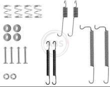 A.B.S. ALL BRAKE SYSTEMS BV. 0628Q
