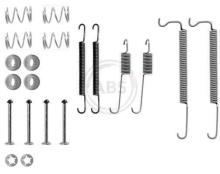A.B.S. ALL BRAKE SYSTEMS BV. 0629Q