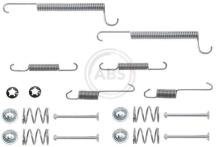 A.B.S. ALL BRAKE SYSTEMS BV. 0630Q