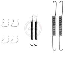 A.B.S. ALL BRAKE SYSTEMS BV. 0631Q