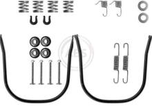 A.B.S. ALL BRAKE SYSTEMS BV. 0633Q