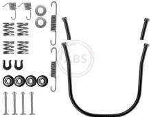 A.B.S. ALL BRAKE SYSTEMS BV. 0634Q
