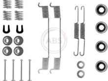 A.B.S. ALL BRAKE SYSTEMS BV. 0635Q