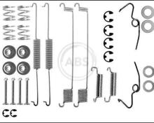 A.B.S. ALL BRAKE SYSTEMS BV. 0641Q
