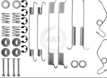 A.B.S. ALL BRAKE SYSTEMS BV. 0642Q