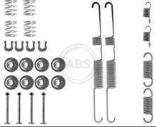 A.B.S. ALL BRAKE SYSTEMS BV. 0643Q