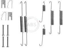 A.B.S. ALL BRAKE SYSTEMS BV. 0645Q