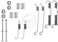 A.B.S. ALL BRAKE SYSTEMS BV. 0646Q