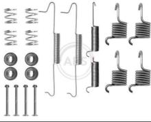 A.B.S. ALL BRAKE SYSTEMS BV. 0649Q