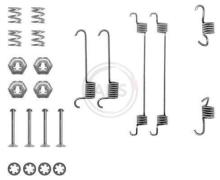 A.B.S. ALL BRAKE SYSTEMS BV. 0650Q
