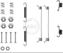 A.B.S. ALL BRAKE SYSTEMS BV. 0651Q