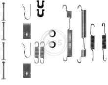 A.B.S. ALL BRAKE SYSTEMS BV. 0653Q