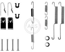 A.B.S. ALL BRAKE SYSTEMS BV. 0654Q
