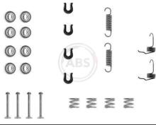 A.B.S. ALL BRAKE SYSTEMS BV. 0655Q