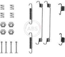 A.B.S. ALL BRAKE SYSTEMS BV. 0657Q