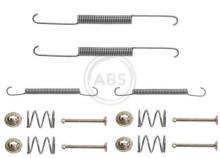 A.B.S. ALL BRAKE SYSTEMS BV. 0659Q