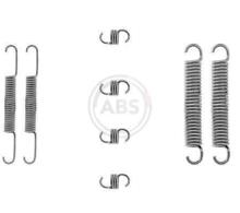 A.B.S. ALL BRAKE SYSTEMS BV. 0662Q