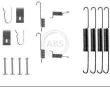 A.B.S. ALL BRAKE SYSTEMS BV. 0664Q