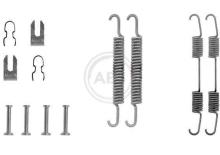 A.B.S. ALL BRAKE SYSTEMS BV. 0666Q