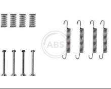 A.B.S. ALL BRAKE SYSTEMS BV. 0667Q