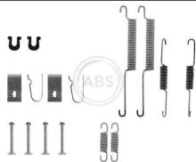 A.B.S. ALL BRAKE SYSTEMS BV. 0668Q