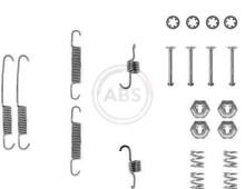 A.B.S. ALL BRAKE SYSTEMS BV. 0673Q