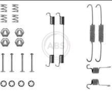 A.B.S. ALL BRAKE SYSTEMS BV. 0674Q