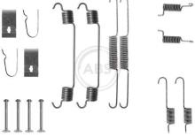 A.B.S. ALL BRAKE SYSTEMS BV. 0675Q