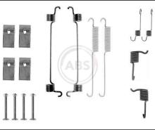 A.B.S. ALL BRAKE SYSTEMS BV. 0676Q